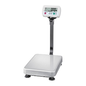 Платформенные весы FG-150KAL