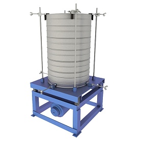 Вибропривод ВП-300