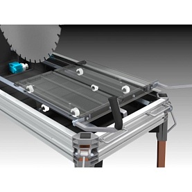 Машина для резки образцов Battipav EXPERT 600S