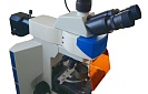 Комплекс анализа битум-полимерных смесей на базе микроскопа БиОптик C-400