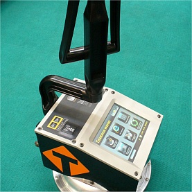 Прибор для определения плотности PQI мод. 380 с калибровкой