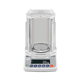 Весы аналитические HR-250AZG