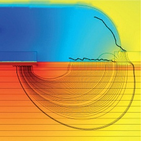 Прибор для определения плотности PQI мод. 380 с калибровкой