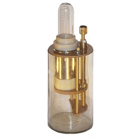 Прибор для определения коэффициента фильтрации КФ-ООМ