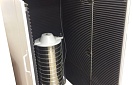 Звукозащитные шкафы для лабораторного оборудования