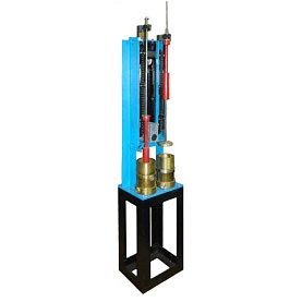 Прибор стандартного уплотнения ПСУ-ПА2