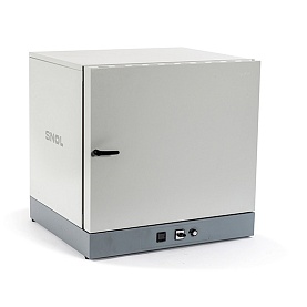 Сушильный шкаф SNOL 220/300 (электронный терморегулятор)