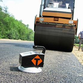 Прибор для определения плотности PQI мод. 380 с калибровкой