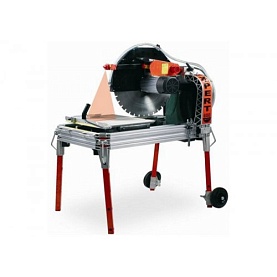 Машина для резки образцов Battipav EXPERT 600S