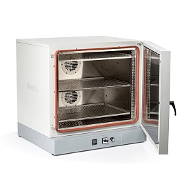 Сушильный шкаф SNOL 220/300 (электронный терморегулятор)